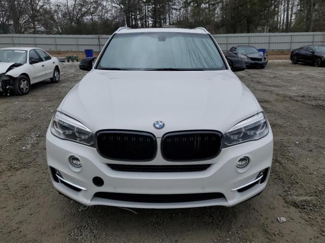 2017 BMW X5 SDRIVE35I