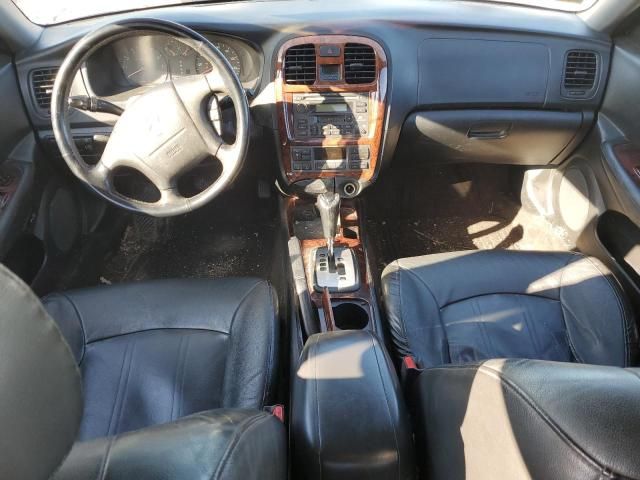 2004 Hyundai Sonata GLS