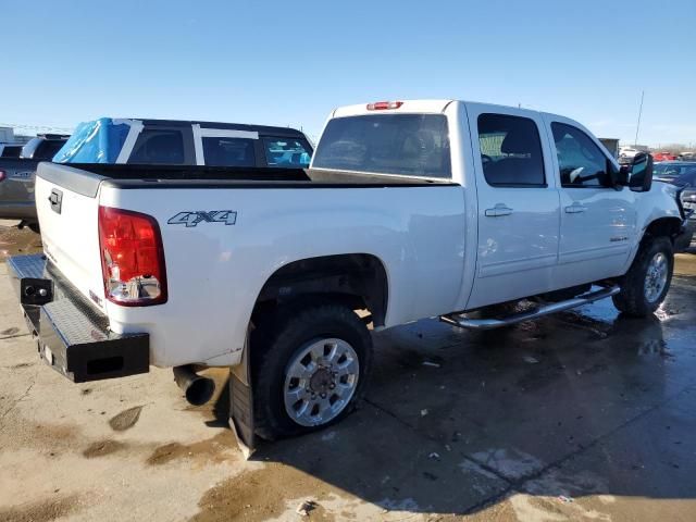 2014 GMC Sierra K2500 SLT