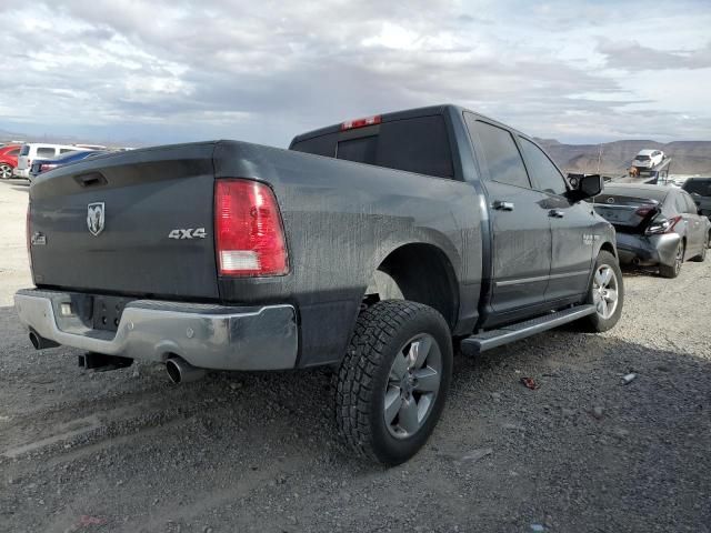 2016 Dodge RAM 1500 SLT