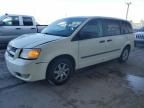 2010 Dodge Grand Caravan C/V