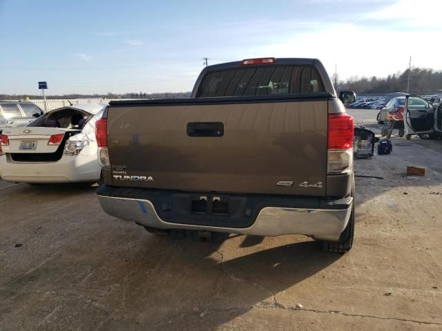 2012 Toyota Tundra Crewmax SR5