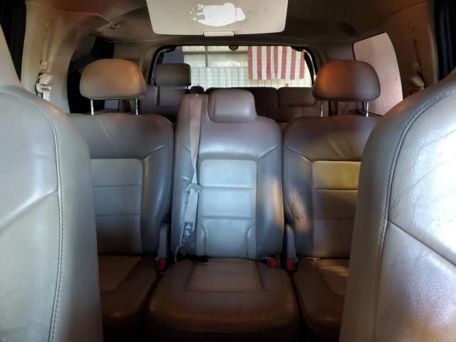 2003 Ford Expedition Eddie Bauer