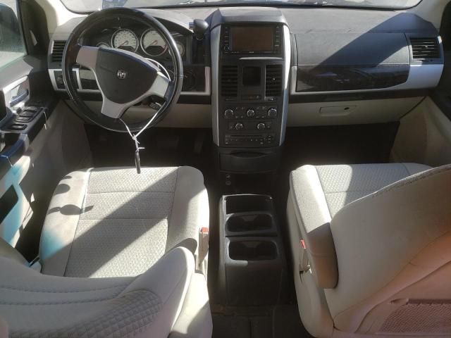 2010 Dodge Grand Caravan SXT