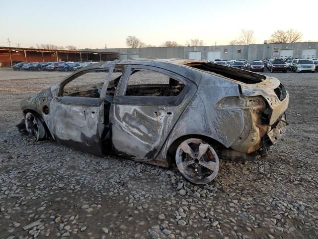 2014 Chevrolet Volt