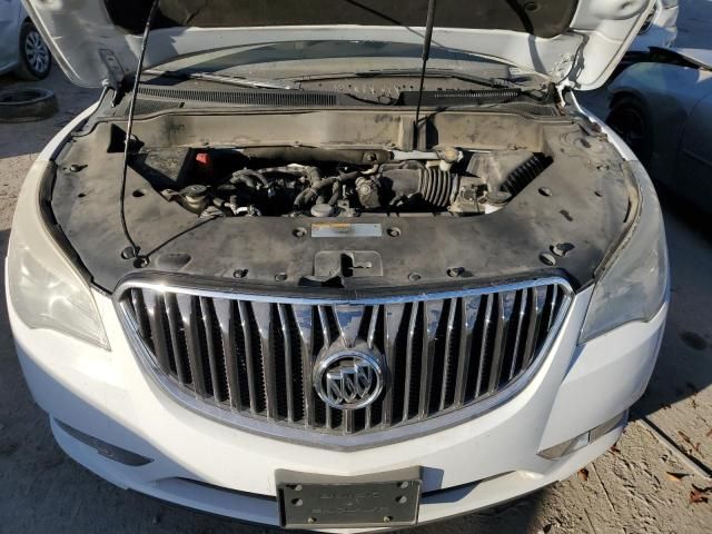 2016 Buick Enclave