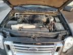 2007 Ford Explorer Sport Trac XLT