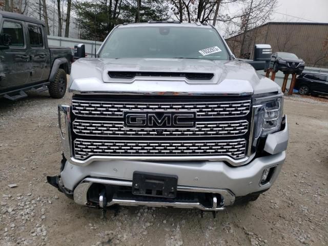 2022 GMC Sierra K2500 Denali