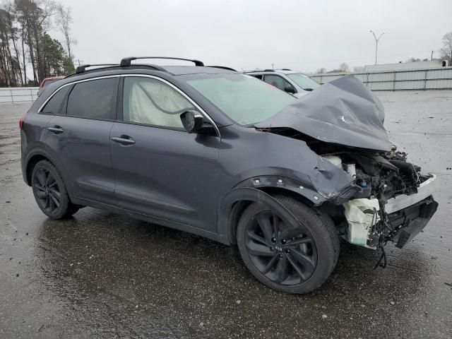 2018 KIA Niro EX