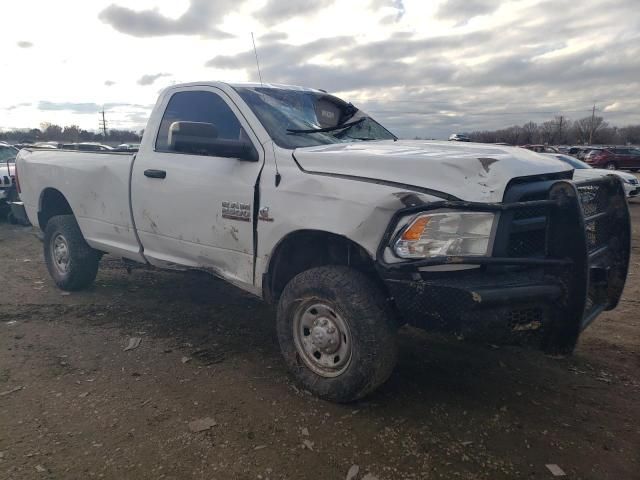 2015 Dodge RAM 2500 ST