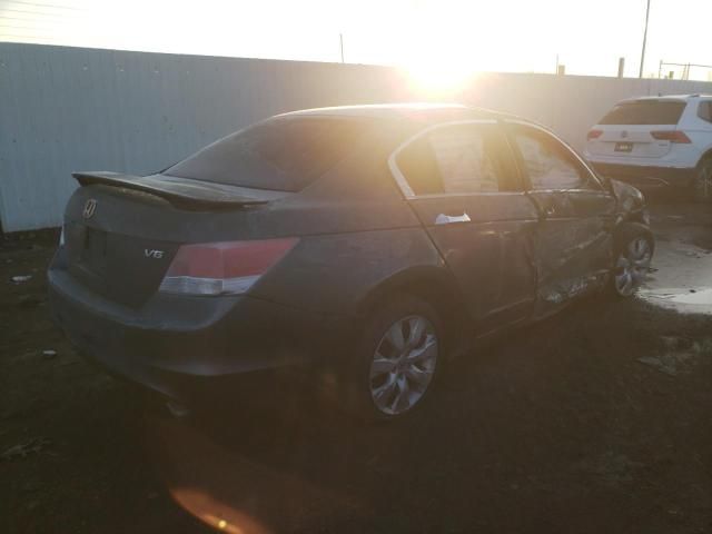 2008 Honda Accord EX