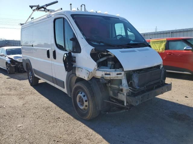 2018 Dodge RAM Promaster 1500 1500 Standard