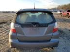 2013 Honda FIT Sport