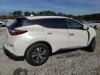 2020 Nissan Murano SV