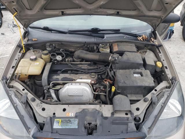 2003 Ford Focus SE