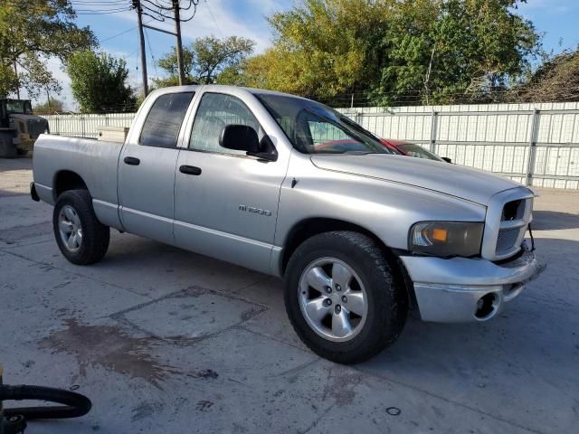 2003 Dodge RAM 1500 ST