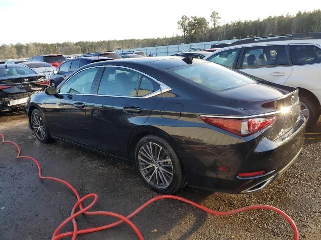 2023 Lexus ES 350 Base