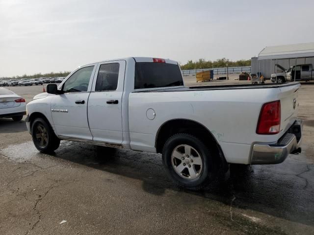 2012 Dodge RAM 1500 ST