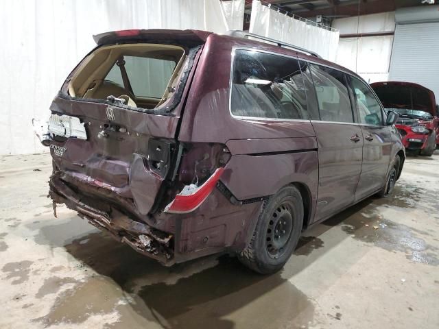 2009 Honda Odyssey EX