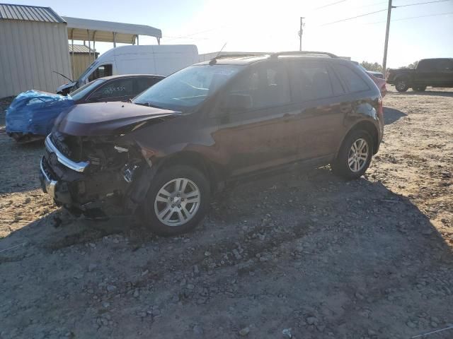 2011 Ford Edge SE