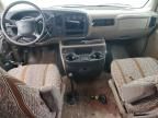 1998 Chevrolet Express G3500