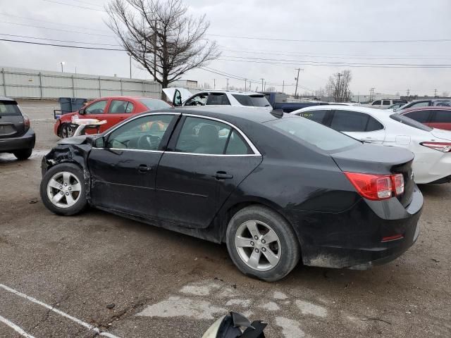 2013 Chevrolet Malibu LS