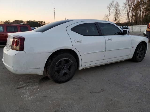 2010 Dodge Charger SXT