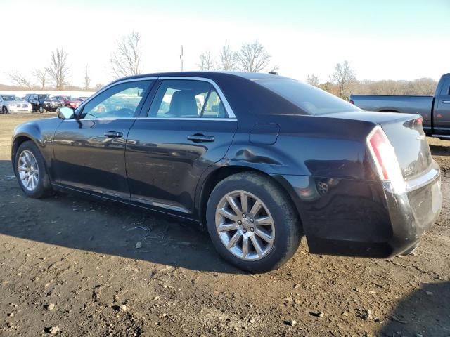 2013 Chrysler 300