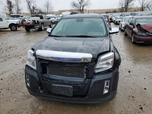 2014 GMC Terrain SLT