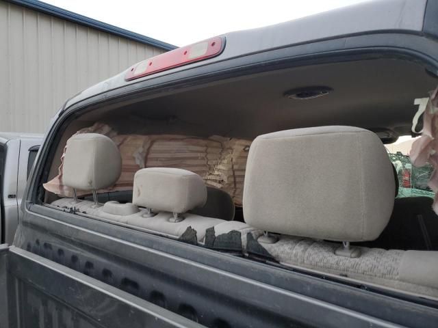 2006 Toyota Tundra Double Cab SR5