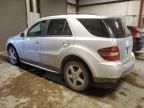 2008 Mercedes-Benz ML 320 CDI