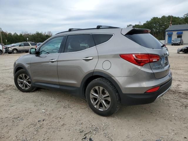 2013 Hyundai Santa FE Sport