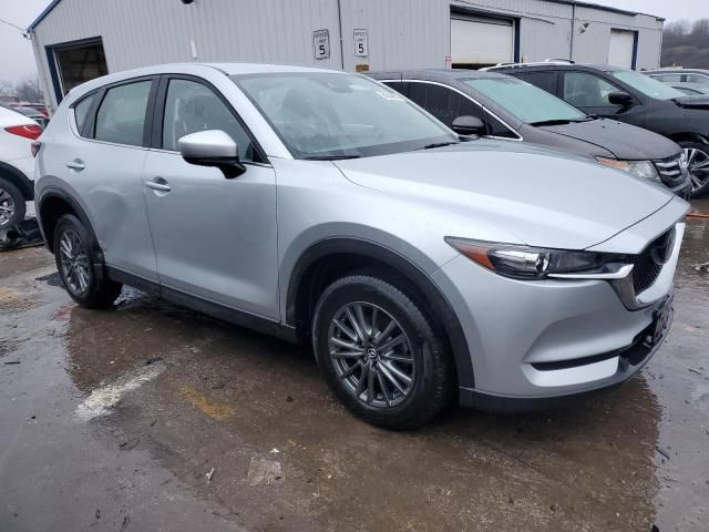 2018 Mazda CX-5 Sport