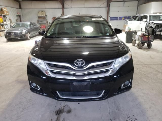 2013 Toyota Venza LE