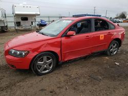 2005 Volvo S40 T5 en venta en Nampa, ID