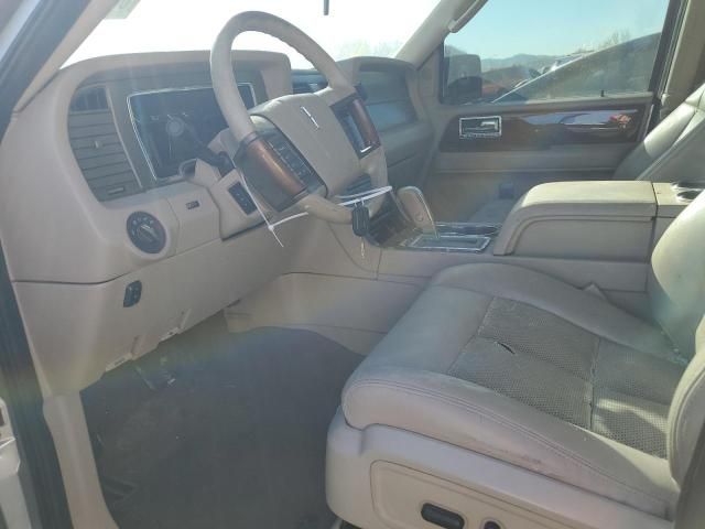 2011 Lincoln Navigator L