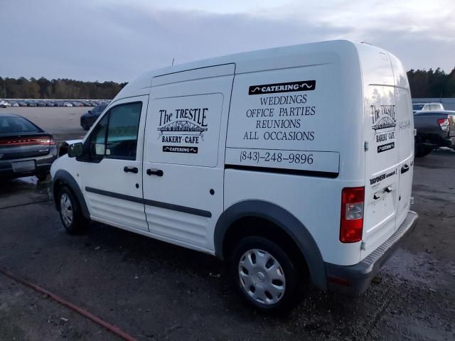 2011 Ford Transit Connect XL