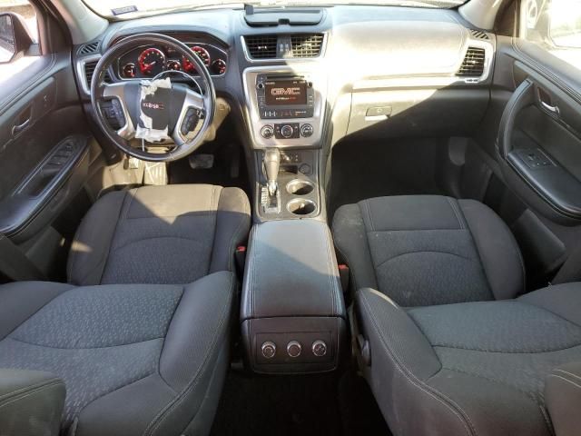 2013 GMC Acadia SLE