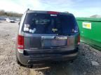 2010 Honda Pilot EX