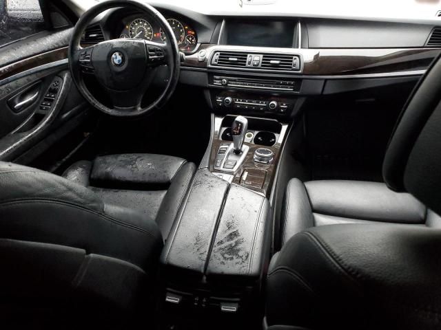 2014 BMW 535 XI