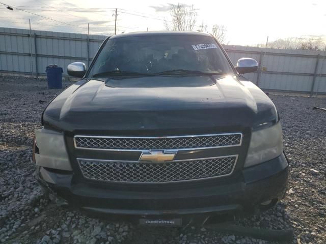 2008 Chevrolet Tahoe C1500