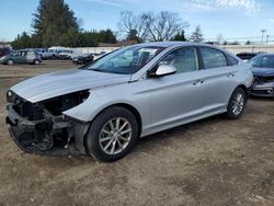 2018 Hyundai Sonata SE for sale in Finksburg, MD