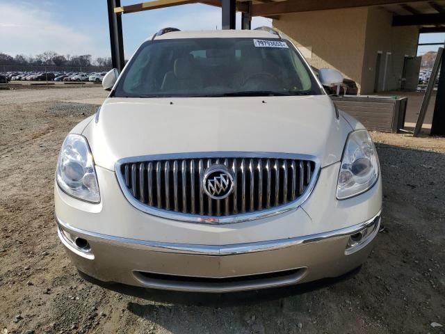 2012 Buick Enclave