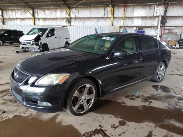 2006 Lexus GS 300