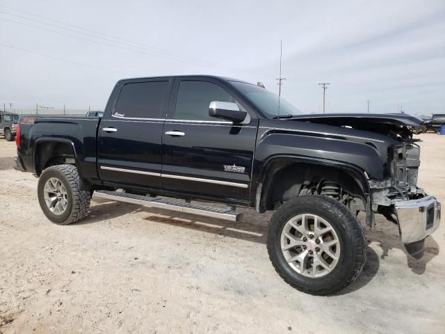 2015 GMC Sierra C1500 SLT