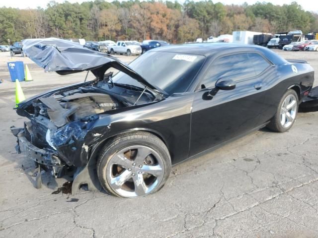 2014 Dodge Challenger R/T