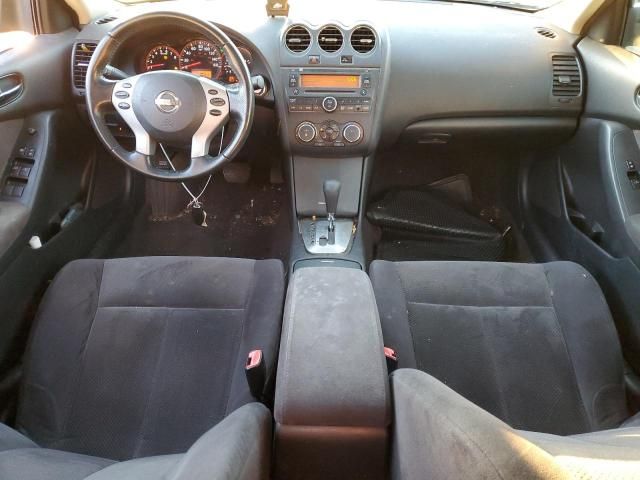 2009 Nissan Altima 2.5