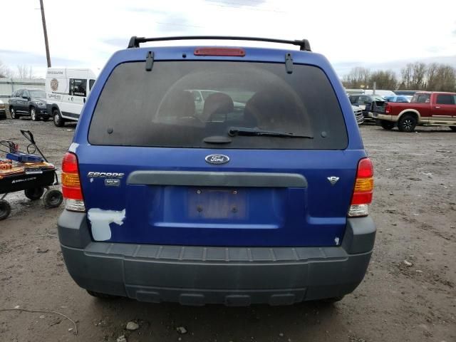 2005 Ford Escape XLT