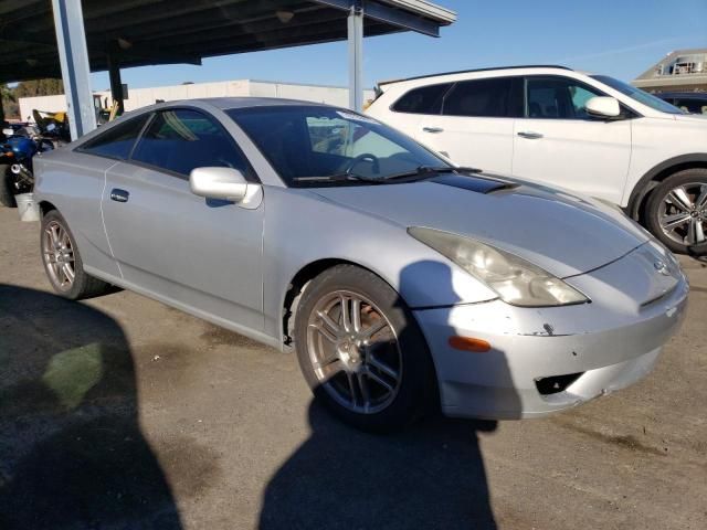 2001 Toyota Celica GT