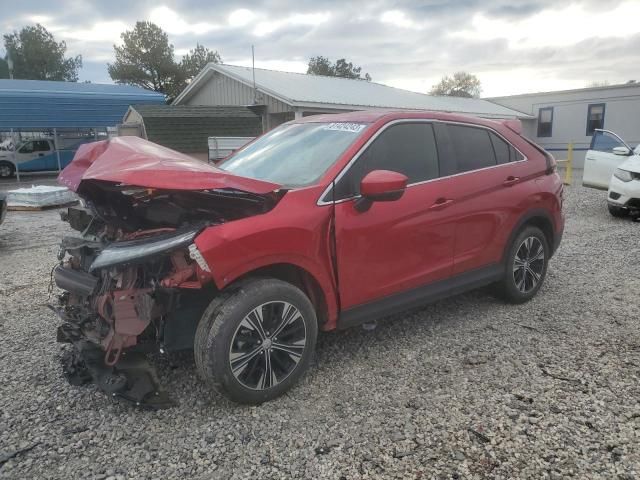 2022 Mitsubishi Eclipse Cross SE